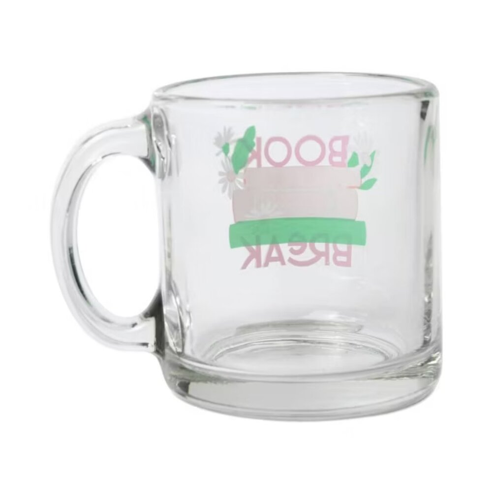 New DesignWorks Ink Book Break Mug - Picture 3 of 3